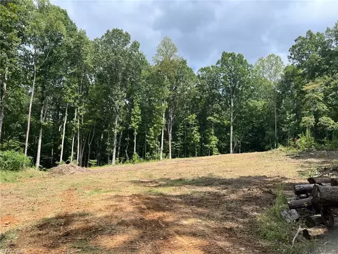 1509 Badin Ln, Asheboro, NC 27205