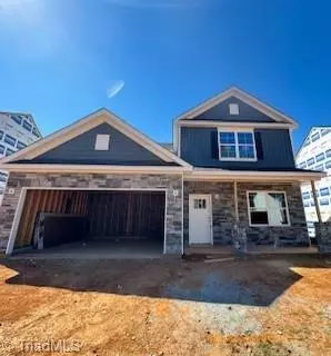 4718 Reedy Creek Farm Cir, Greensboro, NC 27405