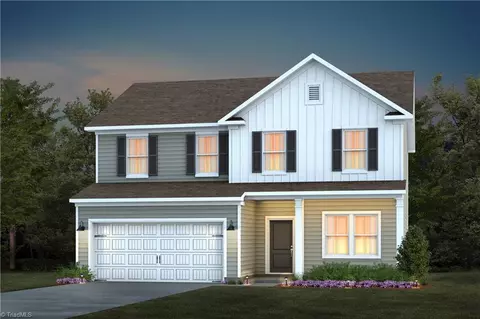 4235 Barrow Farm Rd, Kernersville, NC 27284
