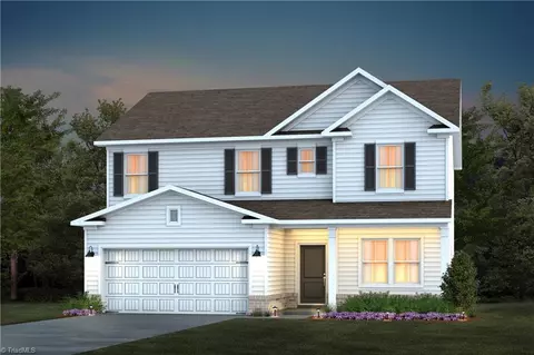 4229 Barrow Farm Rd, Kernersville, NC 27284