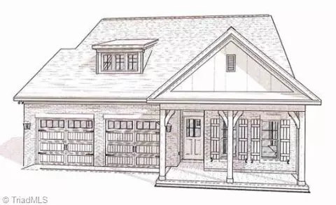 2732 Monarch Way, Winston Salem, NC 27106