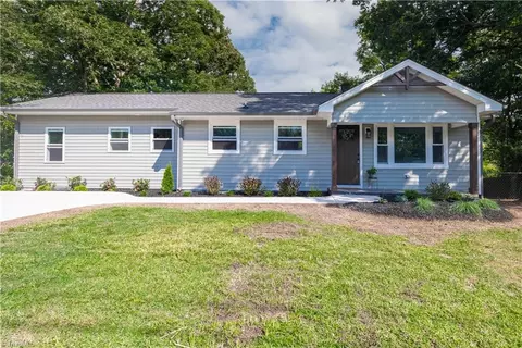 1255 Oak St, High Point, NC 27265