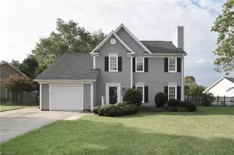 3305 Sumter Dr, High Point, NC 27265