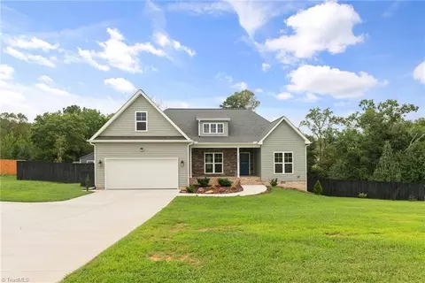 745 Sardis Church Rd, Madison, NC 27025