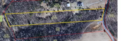 1487 Old Rockford Rd, Dobson, NC 27017