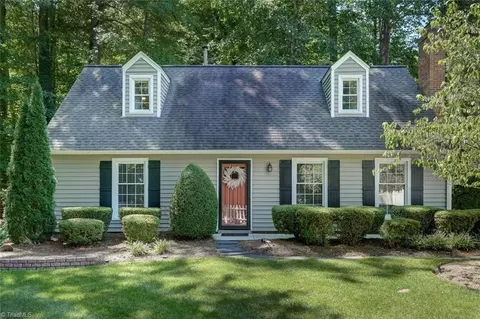 1995 Cottage Pl, Greensboro, NC 27455