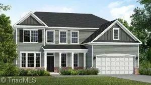 3505 Old Lake Ct, Stokesdale, NC 27357