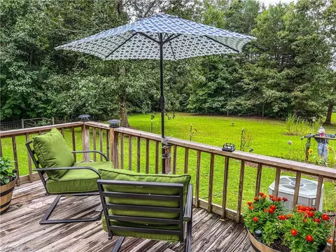 1383 Gravitte Rd, Pilot Mountain, NC 27041 photo 13