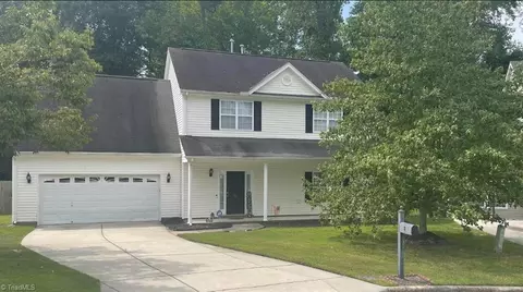 5 Rehobeth Oaks Ct, Greensboro, NC 27406