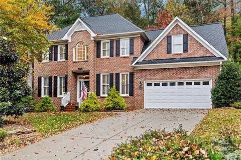 2544 Brandt Forest Ct, Greensboro, NC 27455