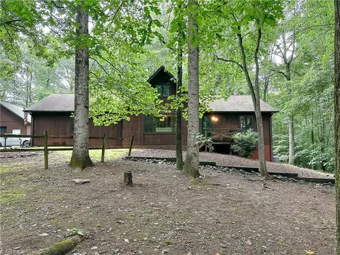 3264 Old Highway 601, Mount Airy, NC 27030