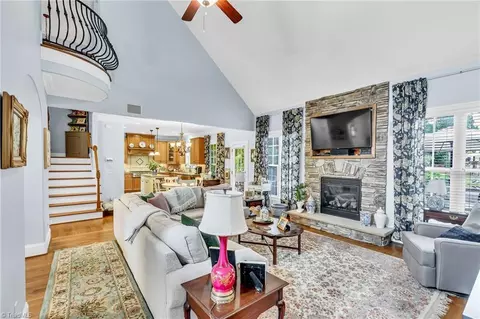 8404 Cripplegate Trce, Browns Summit, NC 27214 photo 4