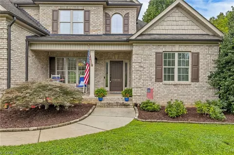 8404 Cripplegate Trce, Browns Summit, NC 27214 photo 2
