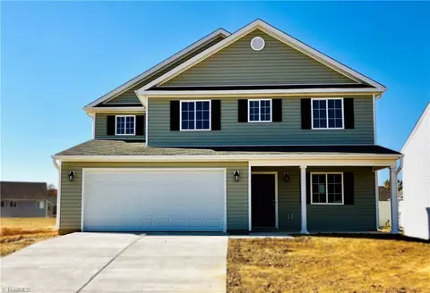 704 Brampton Dr, Mcleansville, NC 27301