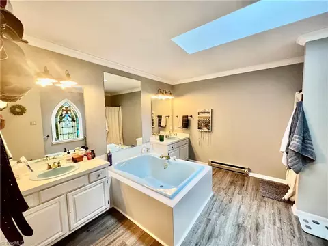 3977 Carriage House Cir Carriage House Cir, Trinity, NC 27370 photo 22