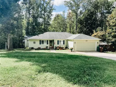 3977 Carriage House Cir Carriage House Cir, Trinity, NC 27370