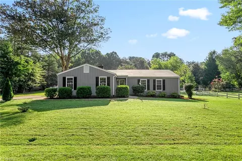303 Heatherford Dr, Lewisville, NC 27023