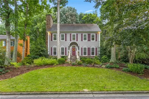 928 Ridge Gate Dr, Lewisville, NC 27023