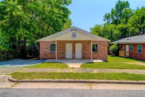 1308 R C Baldwin Ave, High Point, NC 27260