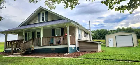 2952 Rockford Rd, Dobson, NC 27017