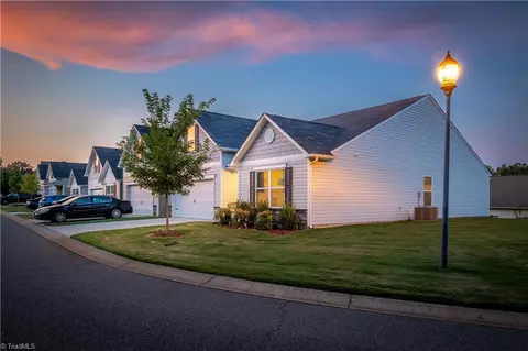 1650 Amberlight Cir, Salisbury, NC 28144
