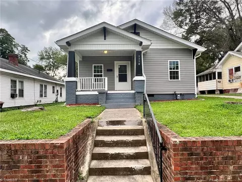 1114 Bellevue St, Greensboro, NC 27406