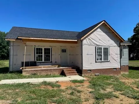 3747 Jennifer View Dr, Asheboro, NC 27205