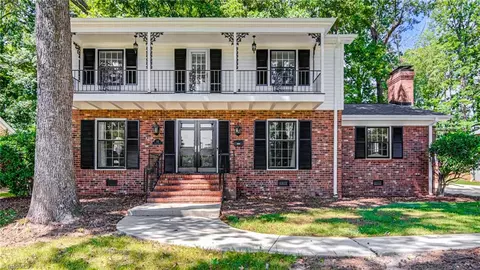 223 Green Valley Rd, Greensboro, NC 27403