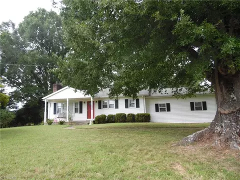 110 Davis Rd, Ruffin, NC 27326