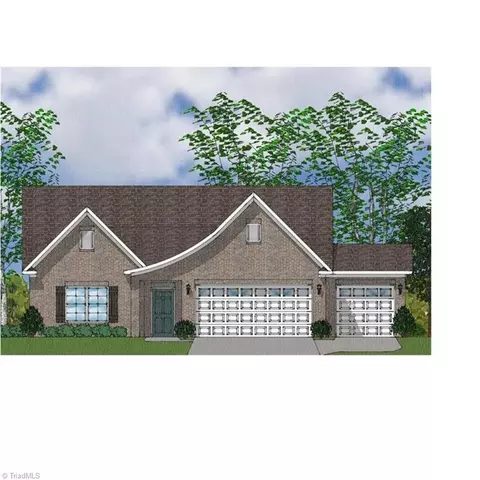 238 Brayden Dr, Advance, NC 27006