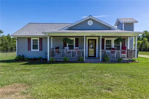 2014 Huffine Mill Rd, Mcleansville, NC 27301