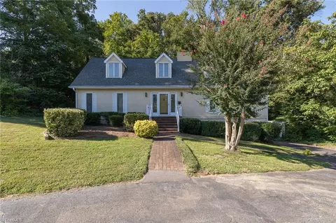 4918 Grandover Pkwy, Greensboro, NC 27407