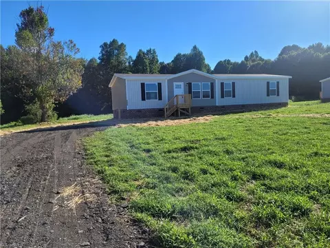 6996 Brooksdale Rd, Staley, NC 27355