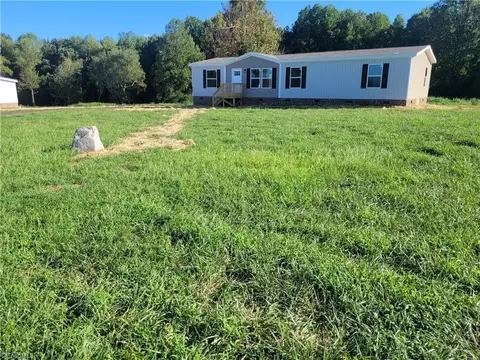 6996 Brooksdale Rd, Staley, NC 27355 photo 4