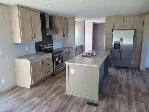 6996 Brooksdale Rd, Staley, NC 27355 photo 5
