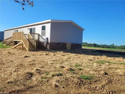 6996 Brooksdale Rd, Staley, NC 27355 photo 2