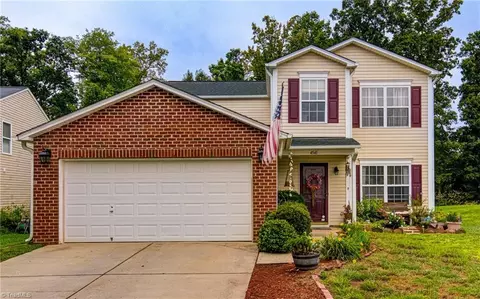 4541 Vernon Farms Blvd, Kernersville, NC 27284