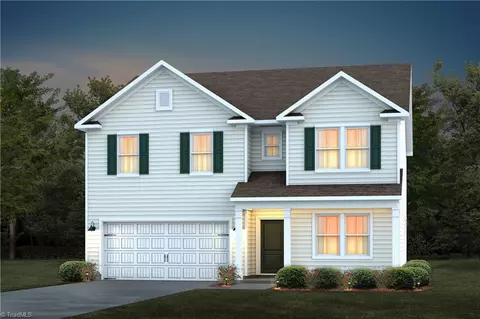 4228 Barrow Farm Rd, Kernersville, NC 27284