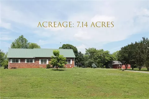153 Church Lake Rd, Statesville, NC 28625