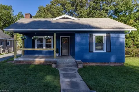 1811 Johnson St, High Point, NC 27262