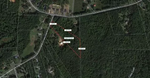 0 Cable Creek Rd, Asheboro, NC 27205