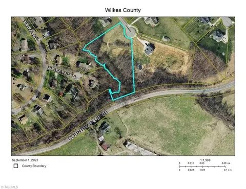 lot8 Topview Dr, Wilkesboro, NC 28697