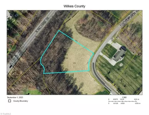 2 Topview Dr, Wilkesboro, NC 28697