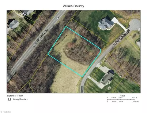 1 Topview Dr, Wilkesboro, NC 28697