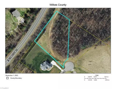 2 Topview Drive, Wilkesboro, NC 28697