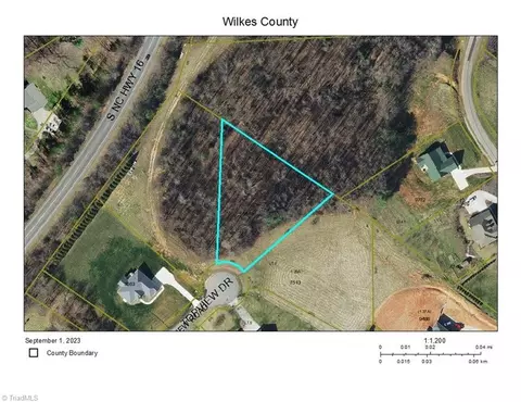 3 Topview Drive, Wilkesboro, NC 28697