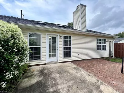 4424 Single Tree Ln, High Point, NC 27265 photo 26