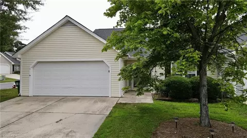 4424 Single Tree Ln, High Point, NC 27265 photo 32
