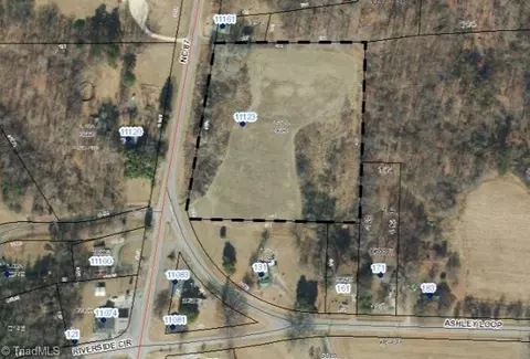 00 Nc Highway 87, Eden, NC 27288