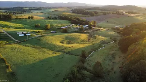 Tbd Hayden Road, Claudville, VA 24076